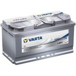 Varta Professional Dual Purpose 12V 95Ah 840 095 095