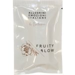 ALLEGRINI Italy Fruity Blow ‘Le Esclusive’ náhradní náplň – Hledejceny.cz