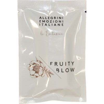 ALLEGRINI Italy Fruity Blow ‘Le Esclusive’ náhradní náplň – Hledejceny.cz