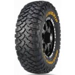 Unigrip Road Force M/T 285/75 R16 126/123Q – Hledejceny.cz