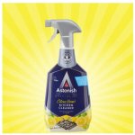 Astonish Specializovaný sprej na čištění kuchyní s vůní citrusů 750 ml – Zboží Dáma