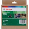 Hubice a kartáč k vysavači Bosch 2.609.256.F62