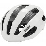 Uvex RISE white 2022 – Zboží Dáma