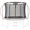 Ochranná sít k trampolíně Marimex ochranná síť 244 cm 19000569