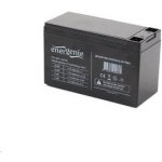 GEMBIRD ENERGENIE 12V 7Ah – Sleviste.cz