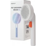 Petkit kartáč pro péči o domácí zvířata 2.0 cca 20 x 8 x 7 cm – Zboží Dáma