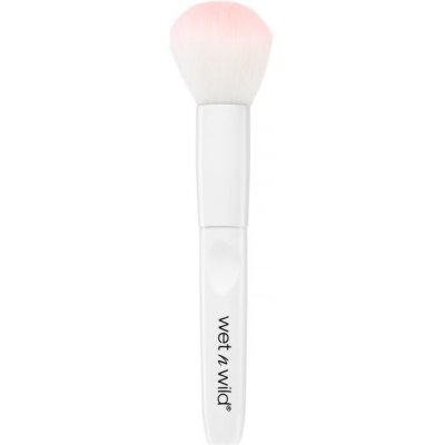 Wet n Wild Essential Powder Brush štětec na pudr 1 ks – Zboží Dáma