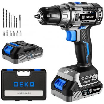 Deko Tools DKBL20DU3-H