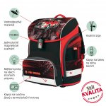 Stil Fire Rescue černá – Zboží Mobilmania