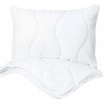 XPOSE Set polštář a prošívaná přikrývka 40x60 90x135 – Zboží Dáma