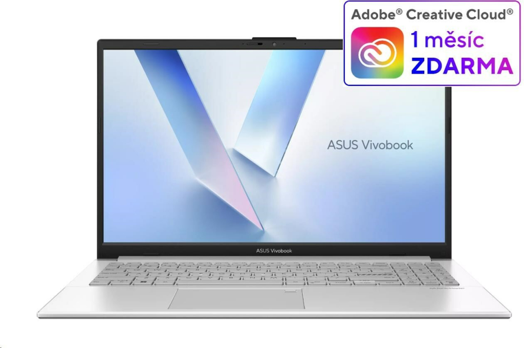 Asus Vivobook Go 15 E1504TA-BQ163W