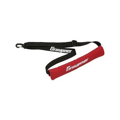 Graupner Vysílačový řemen pro palcové soupravy 70.25 – Sleviste.cz