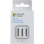 Microsoft Surface Pen Tip Kit v2 GFV-00006 – Zboží Živě