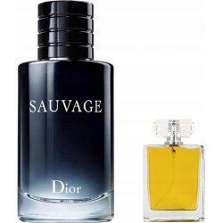 Christian Dior Eau Sauvage Parfum 2017 parfémovaná voda pánská 100 ml