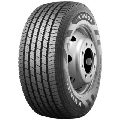 Kumho KWA03 315/70 R22.5 154/150L – Hledejceny.cz