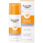 Eucerin Sun emulze na opalování AntiPigment SPF50+ 50 ml – Hledejceny.cz