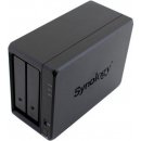 Disková pole Synology DiskStation DS720+