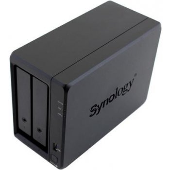 Synology DiskStation DS720+