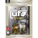 UFO: (Gold)