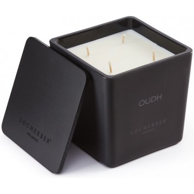 Locherber Milano OUDH 1600 g