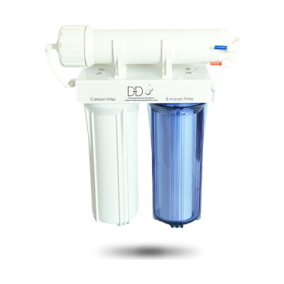 D-D 50GPD reverzní osmóza – Zboží Dáma