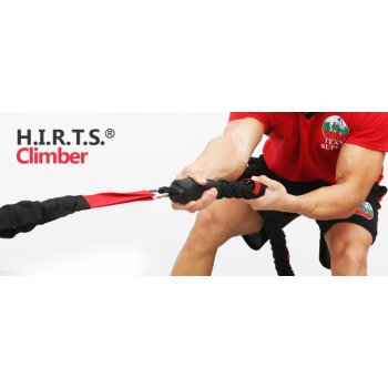 H.I.R.S.T. Climber