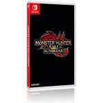 Monster Hunter Rise + Sunbreak – Zboží Dáma