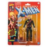 Hasbro The Uncanny X-Men Marvel Legends akční Longshot 15 cm – Hledejceny.cz