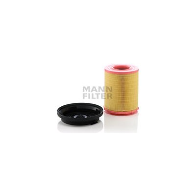 Vzduchový filtr Mann C 29 010 KIT – Hledejceny.cz