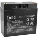 Geti 12V 18Ah – Hledejceny.cz