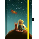 BB ART A5 Týdenní 2026 Art Malý princ – Zboží Mobilmania