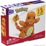Mega Pokemon: Jumbo Charmander – Zboží Dáma