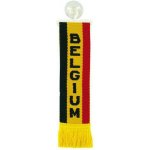 Lampa 98522 Vlajka dekorační Belgium rozměry vlajky 33 x 9 cm – Hledejceny.cz