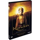 kundun DVD