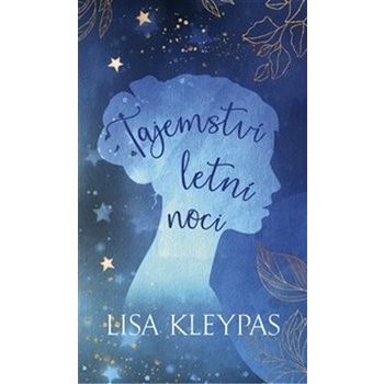 Tajemství letní noci - Kleypas Lisa