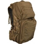 EBERLESTOCK Batoh X41 HISPEED II COYOTE BROWN – Hledejceny.cz