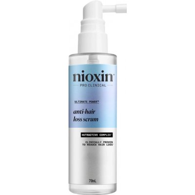 Nioxin Niox Anti Hair Loss Serum 70 ml – Zbozi.Blesk.cz