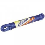 Q-Clean šňůra na prádlo s lankem, 20m – Zboží Dáma
