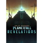 Age of Wonders: Planetfall - Revelations – Hledejceny.cz