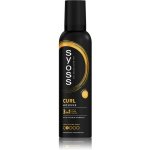 Syoss Curl Control 2 pěnové tužidlo 250 ml – Hledejceny.cz