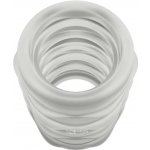 Romp Mosh Blowjob Stroker Clear – Zboží Mobilmania