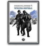 Company of Heroes 2: The Western Front Armies - Oberkommando West – Hledejceny.cz