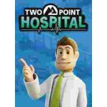 Two Point Hospital – Zboží Živě