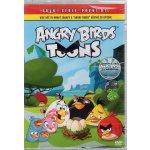 Angry Birds Toons - Volume 1, DVD – Hledejceny.cz