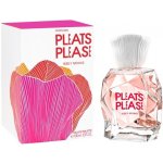 Issey Miyake Pleats Please toaletní voda dámská 100 ml – Hledejceny.cz