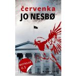 Červenka - Jo Nesbo – Hledejceny.cz