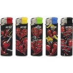 ICQ XHD007 Hearts – Hledejceny.cz