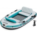 Bestway Hydro-Force Adventure Elite X4 65158 – Zboží Dáma