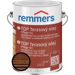 Remmers TOP terasový olej 0,75 l palisandr – Hledejceny.cz