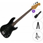 SX SPJ62+ SET Black – Zboží Dáma